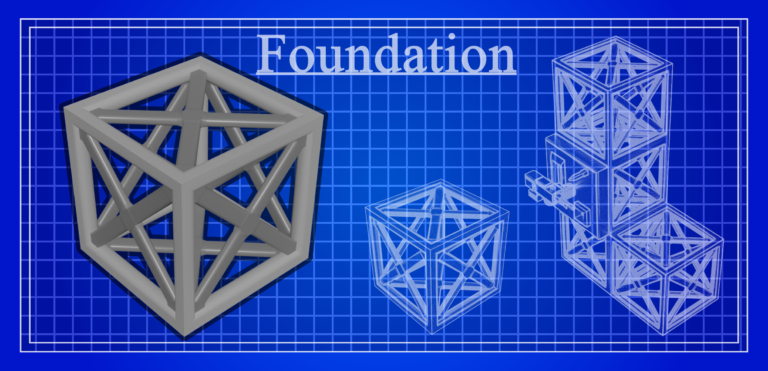 Blueprint_Foundation