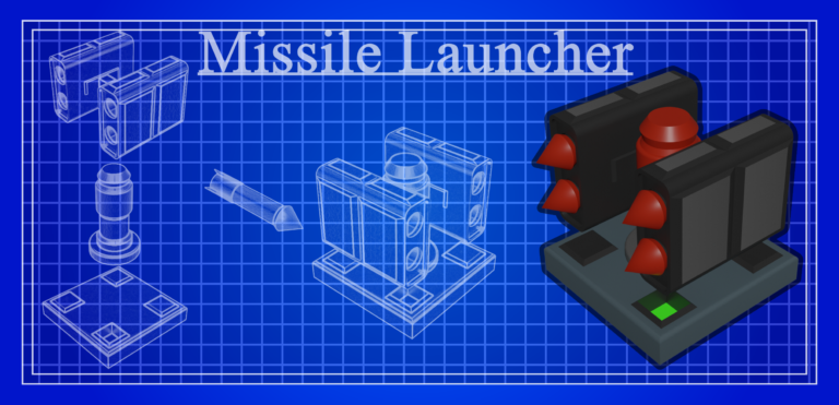 Blueprint_MissileLauncher